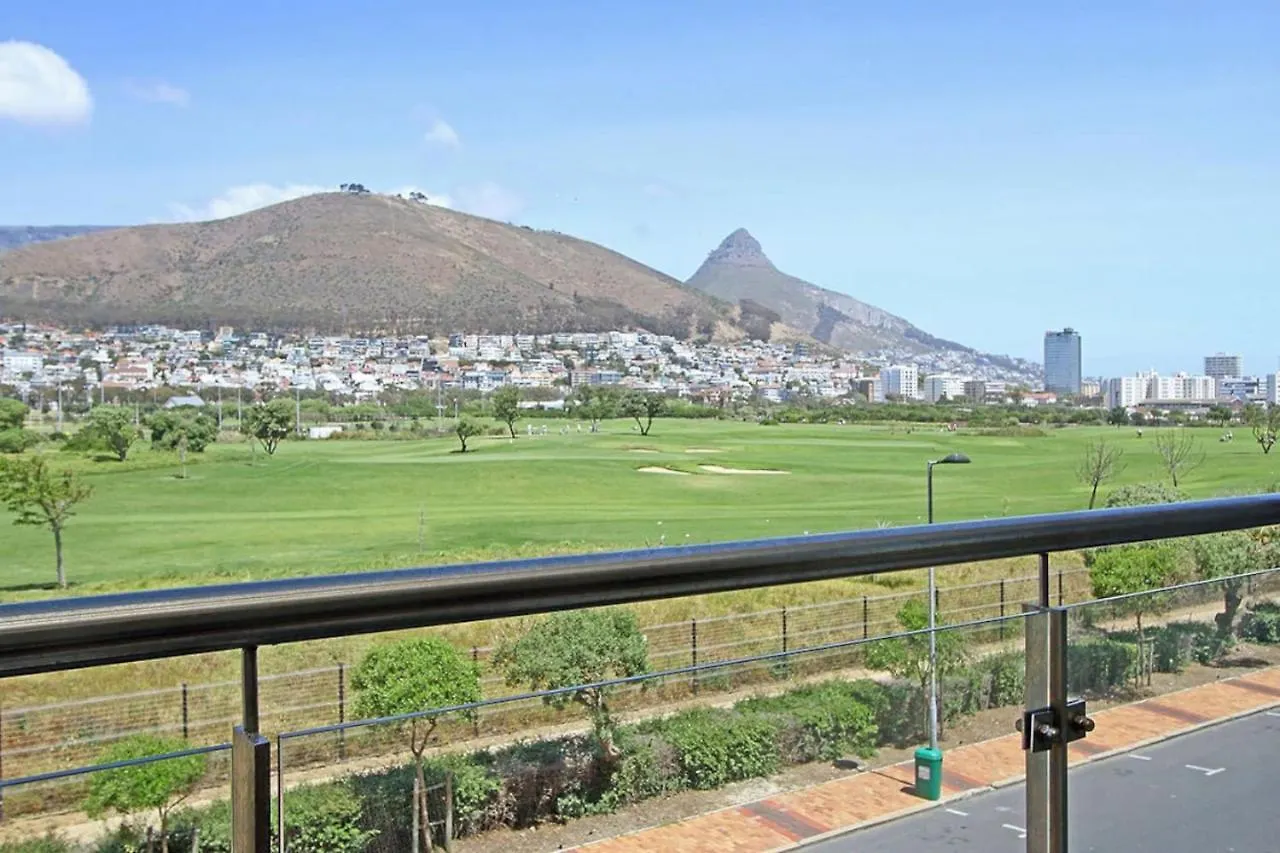 Tranquility Mouille Point Apartment Cape Town