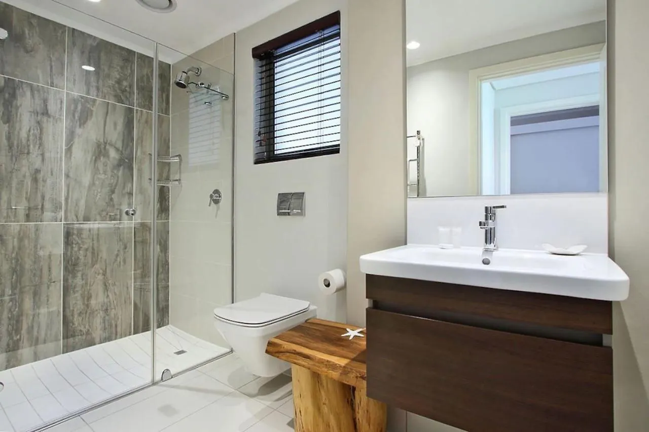 Tranquility Mouille Point Apartment Cape Town